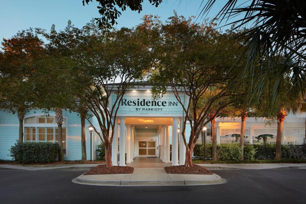 Residence Inn By Marriott Charleston Mt. Pleasant photo 1