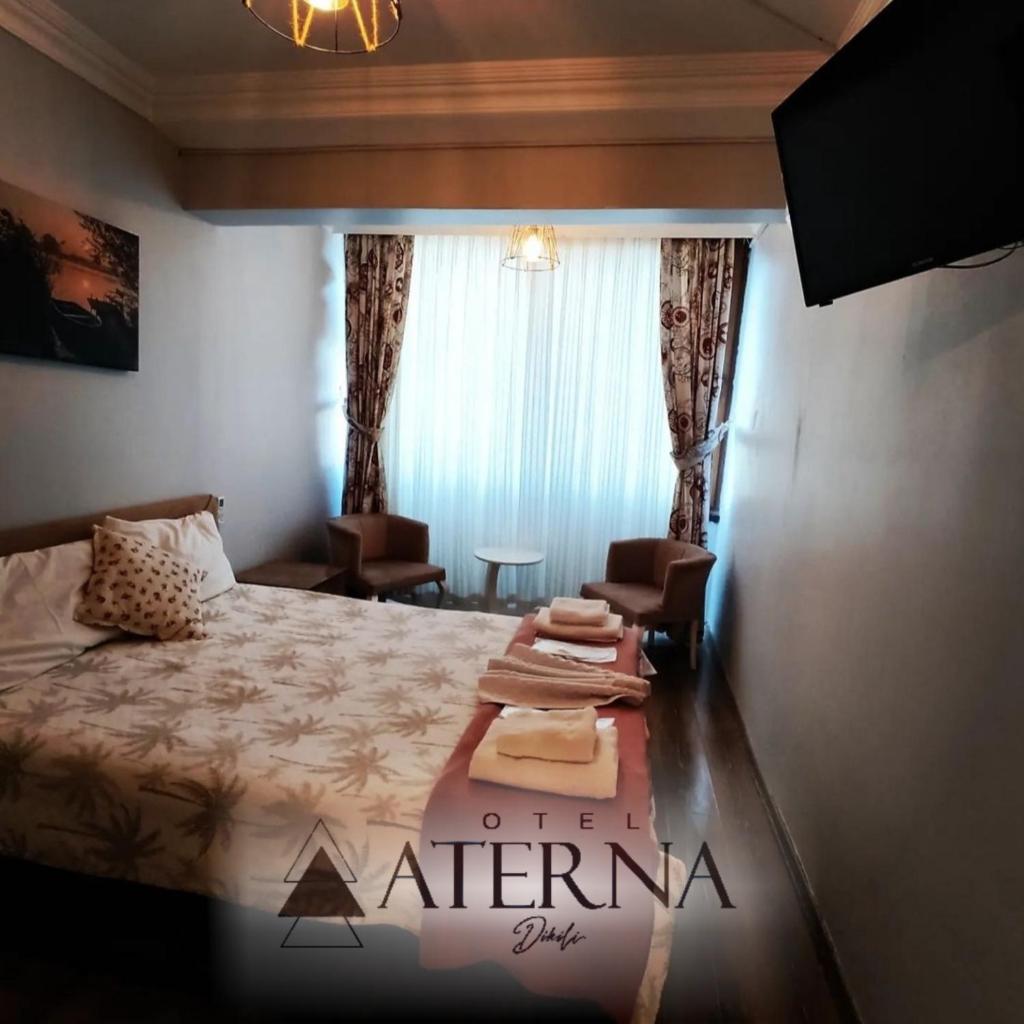 ATERNA HOTEL photo 1