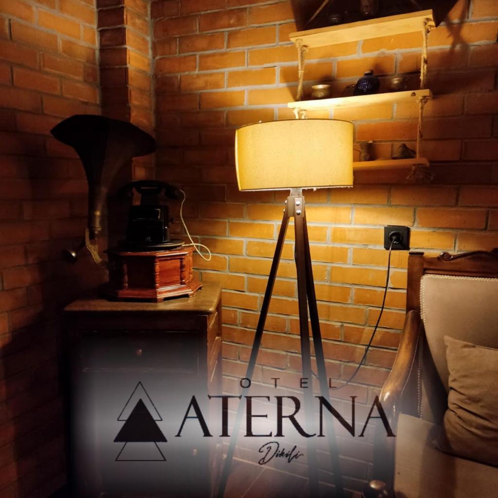 ATERNA HOTEL photo 2