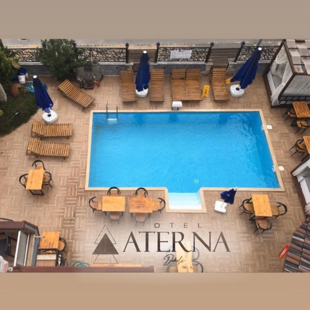 ATERNA HOTEL photo 4