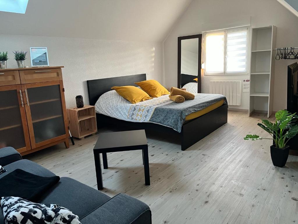 Le Clos des Maraîchers photo 3