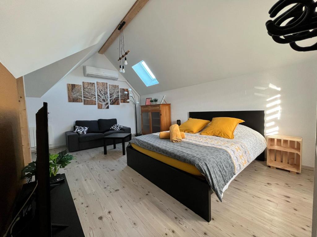 Le Clos des Maraîchers photo 4