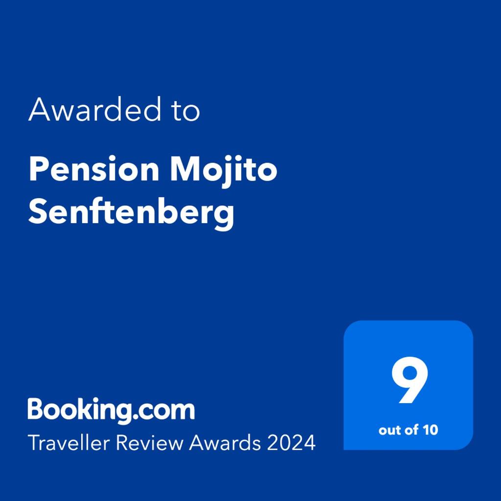 Pension Mojito Senftenberg photo 1
