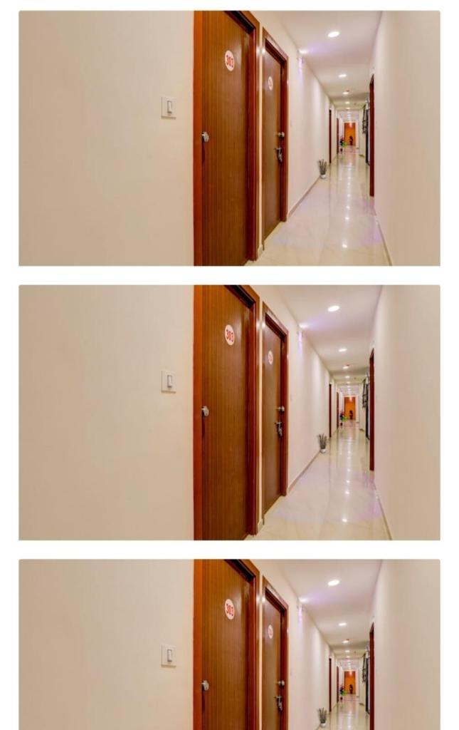 hotelshantisadan photo 1