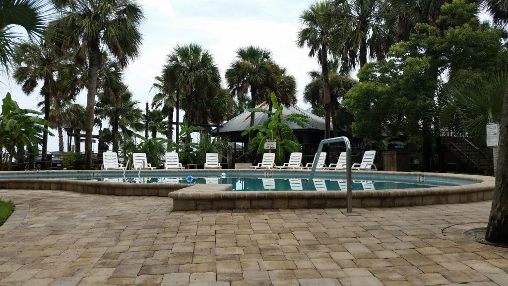 The Conch House Marina Resort photo 4