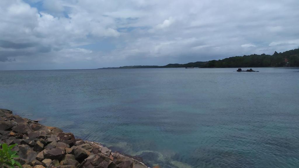Nosy boraha photo 2