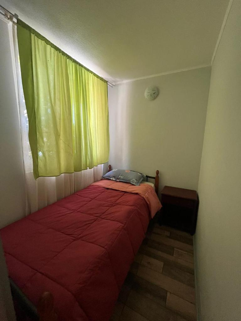 Departamento Santa Beatriz,Huasco photo 1