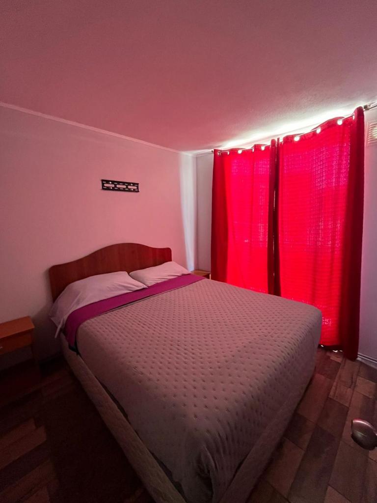 Departamento Santa Beatriz,Huasco photo 2