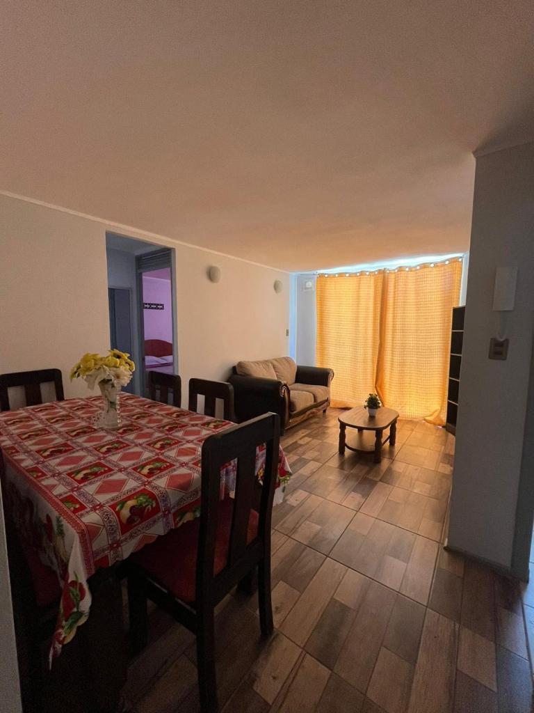 Departamento Santa Beatriz,Huasco photo 3