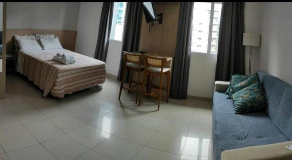 Wyndham São Paulo Paulista photo 1
