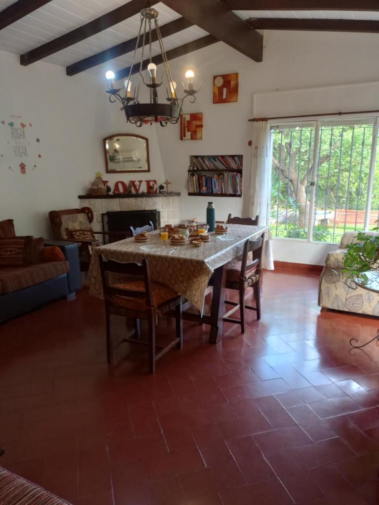 Los Pinos - Cosquín photo 4