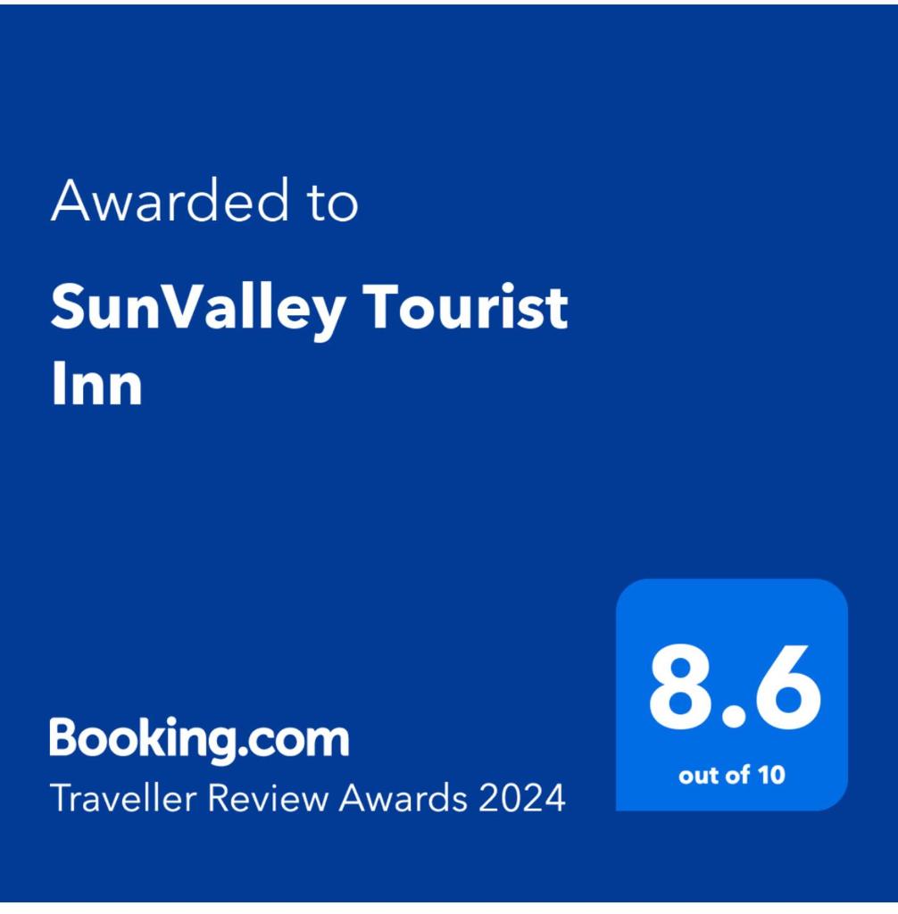 SunValley Tourist Inn photo 1