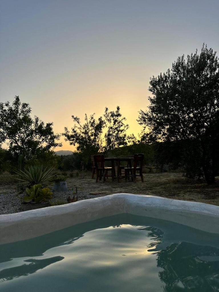 Gîte mziraa photo 4