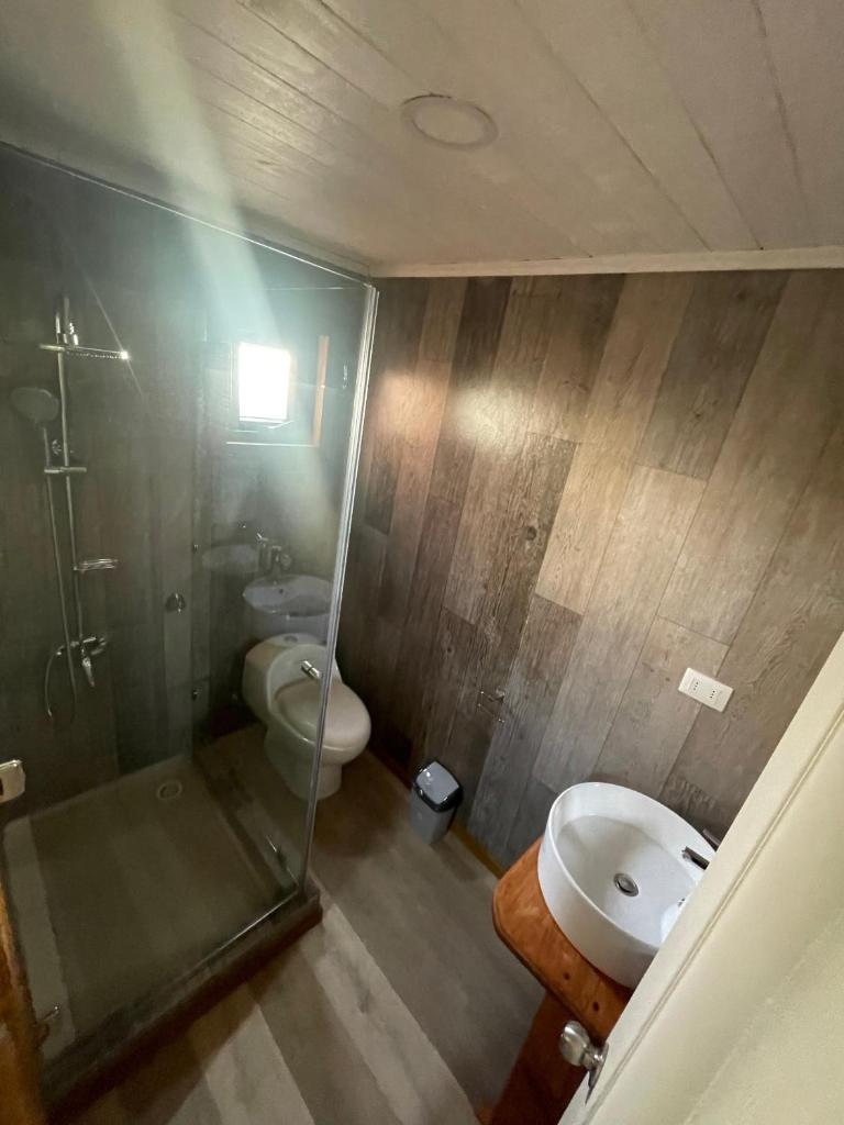 Hostal Rama Fueguina photo 3