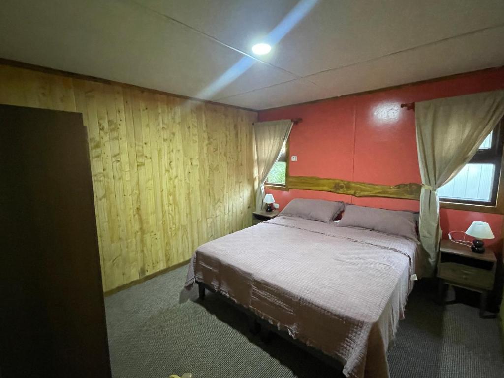 Hostal Rama Fueguina photo 1