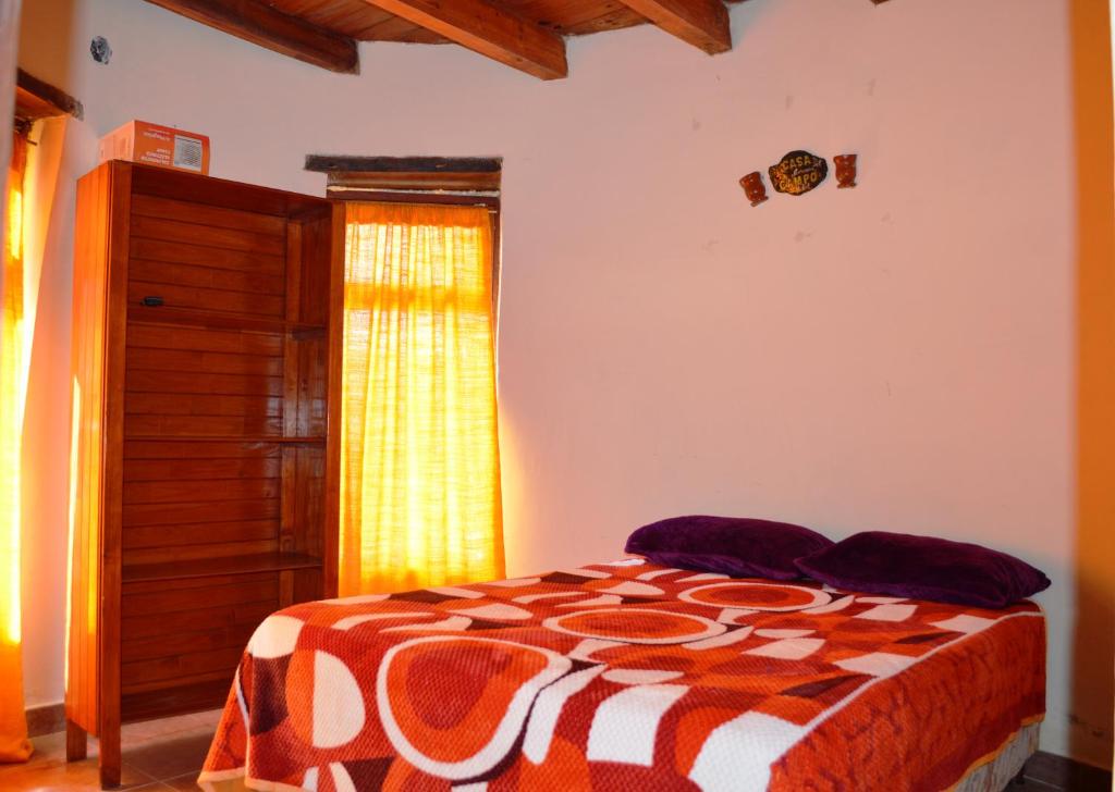 Cabañas La Comarca del Hobit photo 2