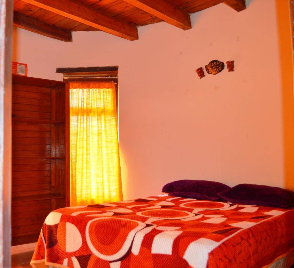 Cabañas La Comarca del Hobit photo 3