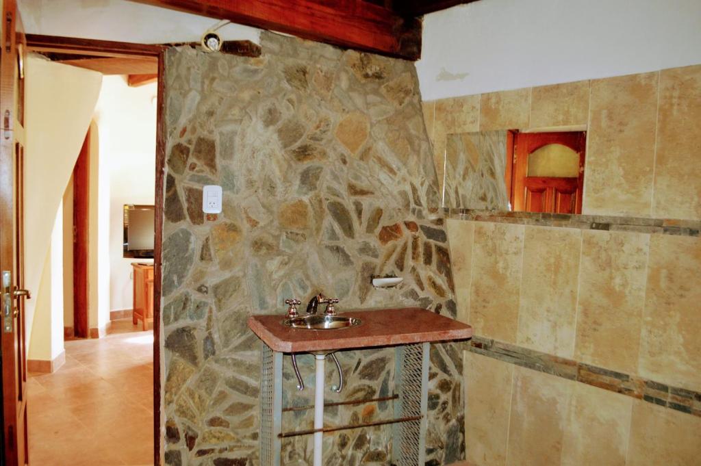 Cabañas La Comarca del Hobit photo 4