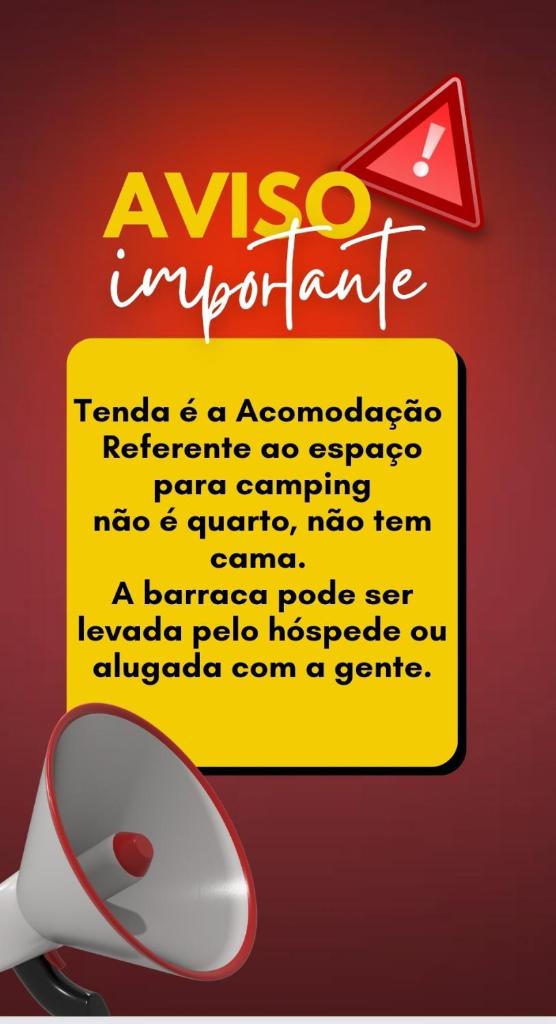 Camping & Hostel Bandeiras photo 1