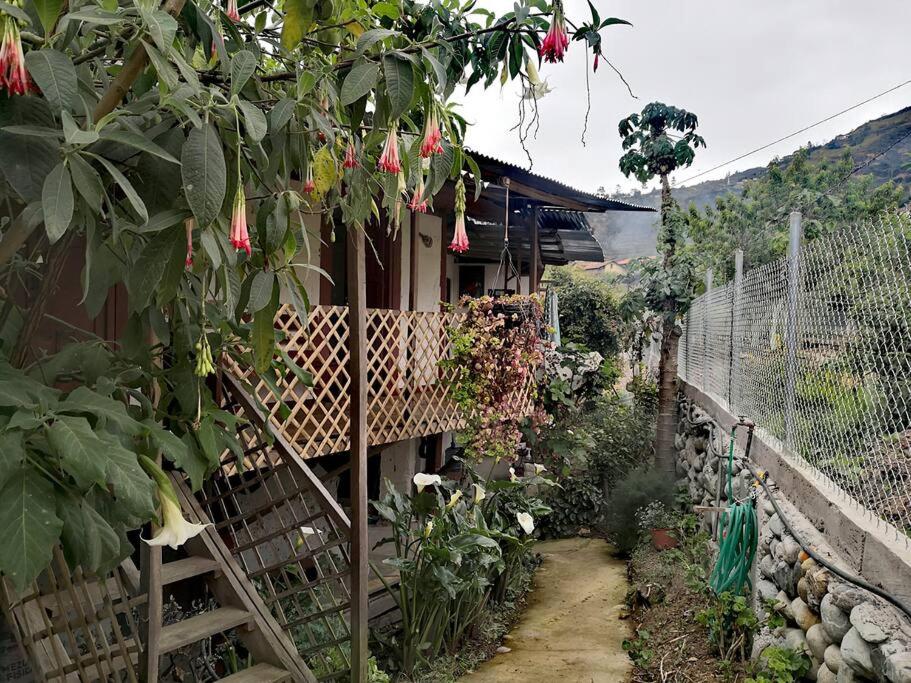 Posada San Bartolomé