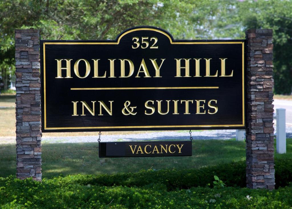 Holiday Hill Inn & Suites image