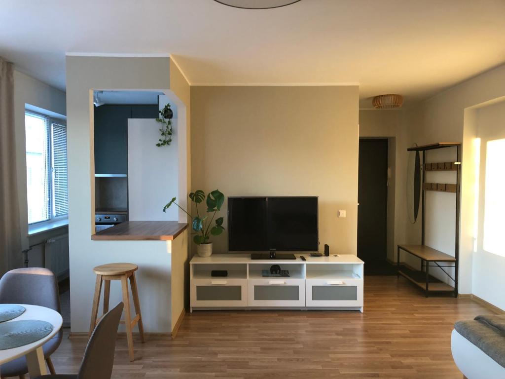 Tallinn Panorama Apartment Majaka - Tap to explore photos