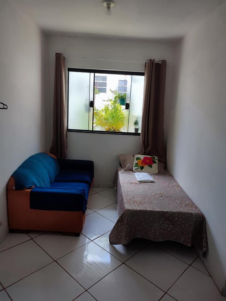 Minha casa em Botucatu suite individual photo 3