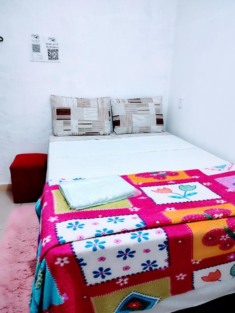 Minha casa em Botucatu suite individual photo 2