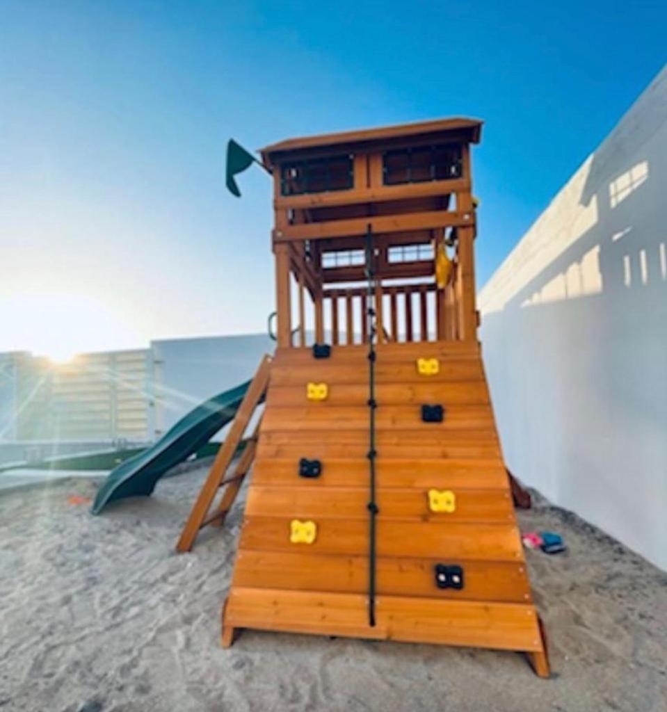 Al Saleh Chalet photo 1