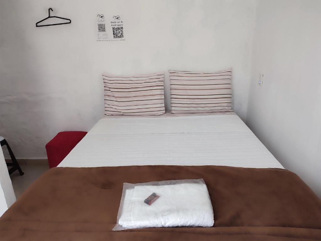Minha casa em Botucatu suite individual photo 1