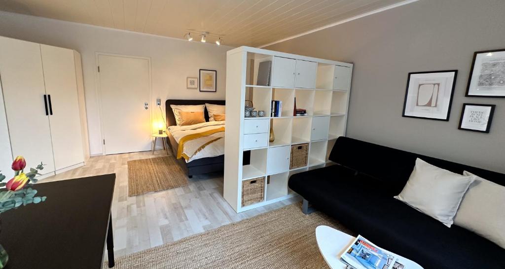 Gemütliche Ferienwohnung am Kurpark photo 3