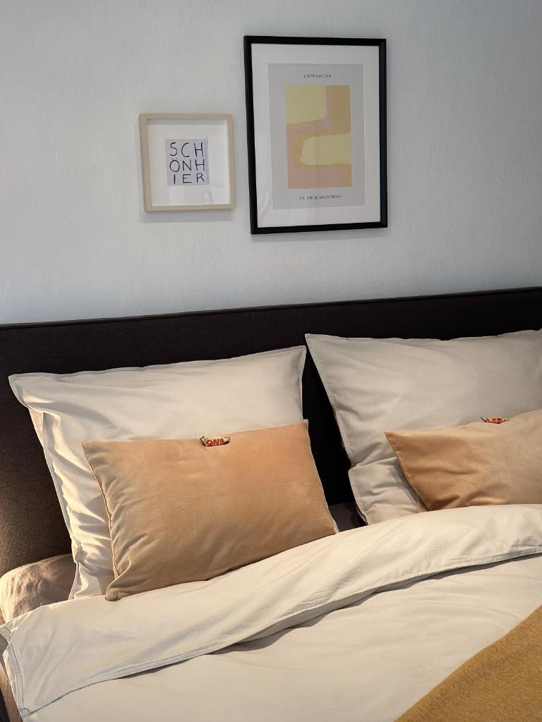 Gemütliche Ferienwohnung am Kurpark photo 2