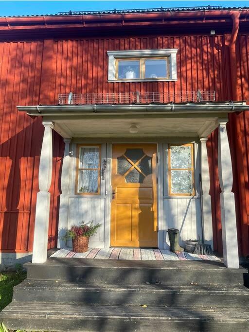 Gamla gården i Ersmark Umeå photo 1