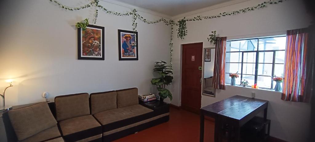 SK Hostal photo 1