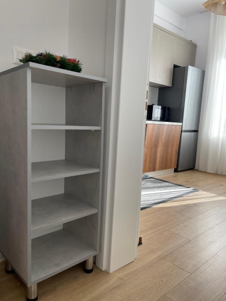 Sunny City Center Apartment photo 1