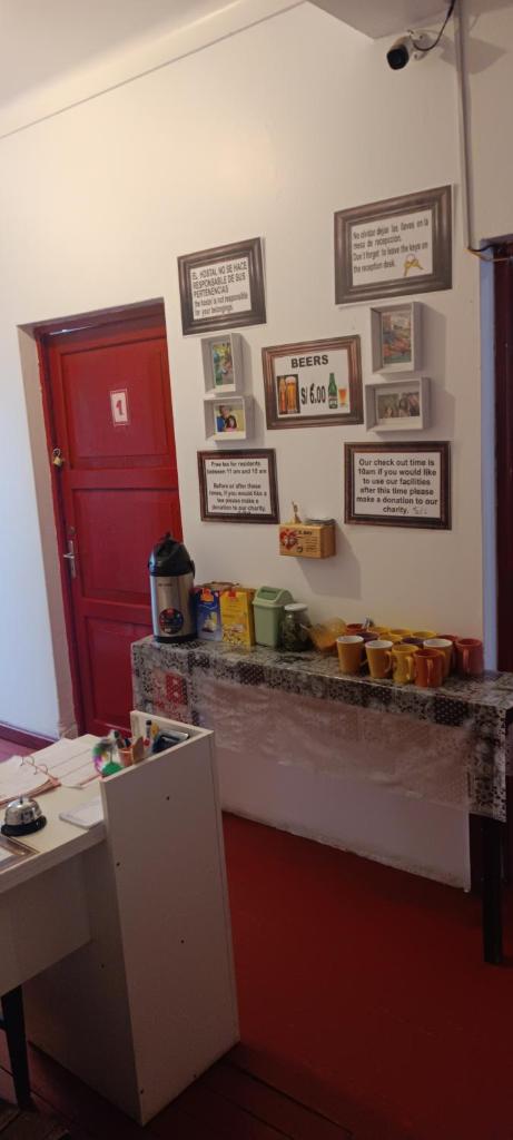 SK Hostal photo 4
