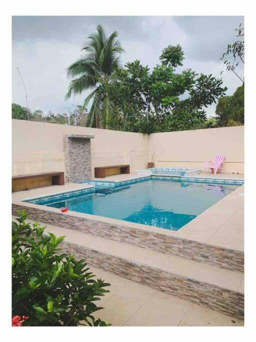 Casa del Árbol photo 4