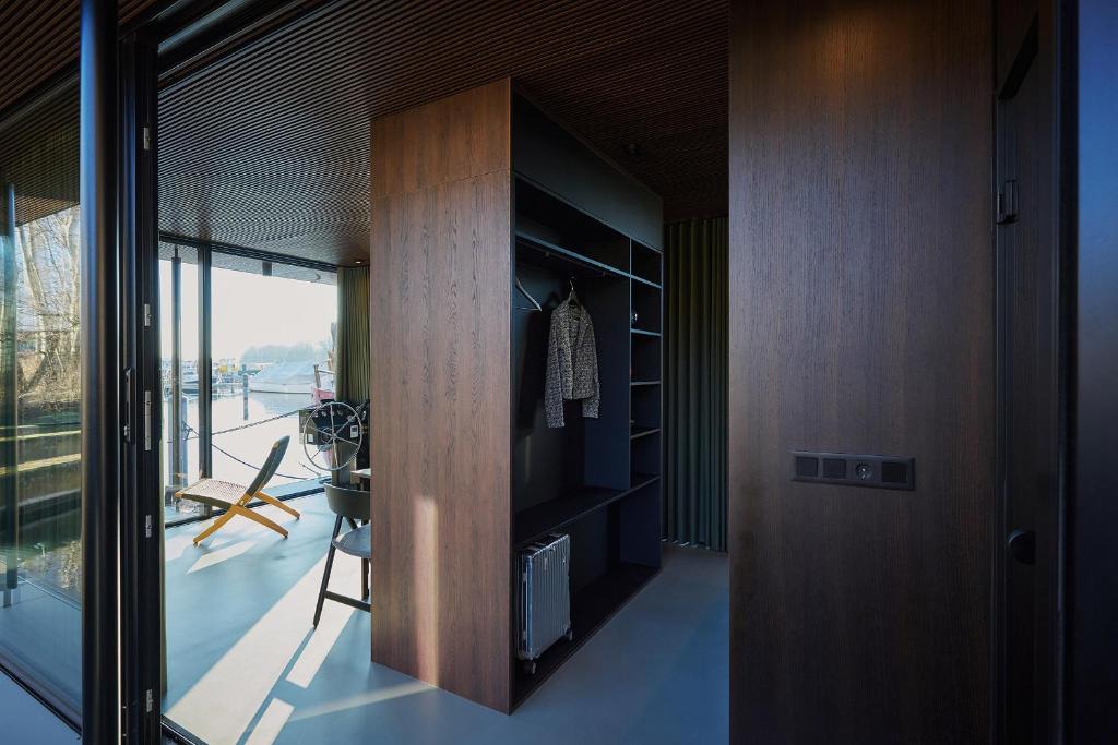 Spreeapartment LUNA photo 3