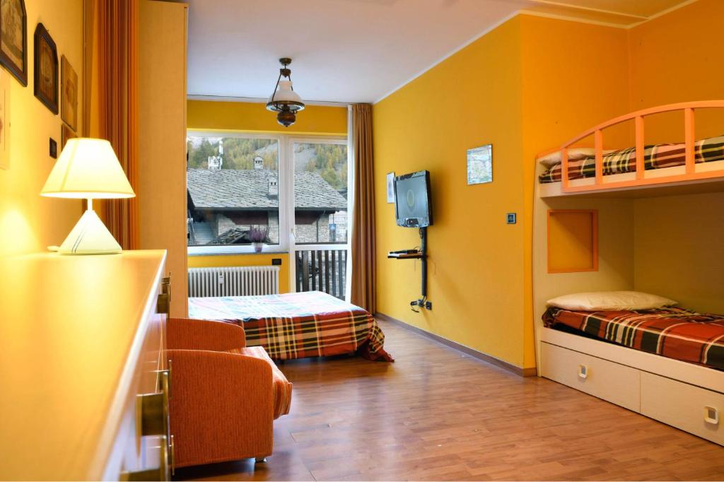5 Minuti da Monterosa Ski, Piccolo Cottage photo 4