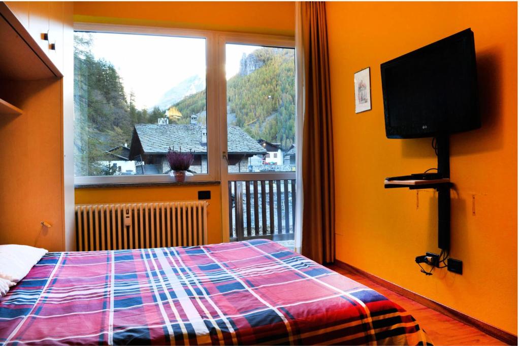 5 Minuti da Monterosa Ski, Piccolo Cottage photo 1