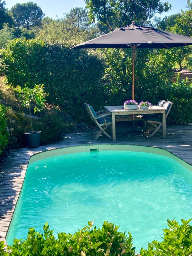 Villa Vagues de Vie photo 3