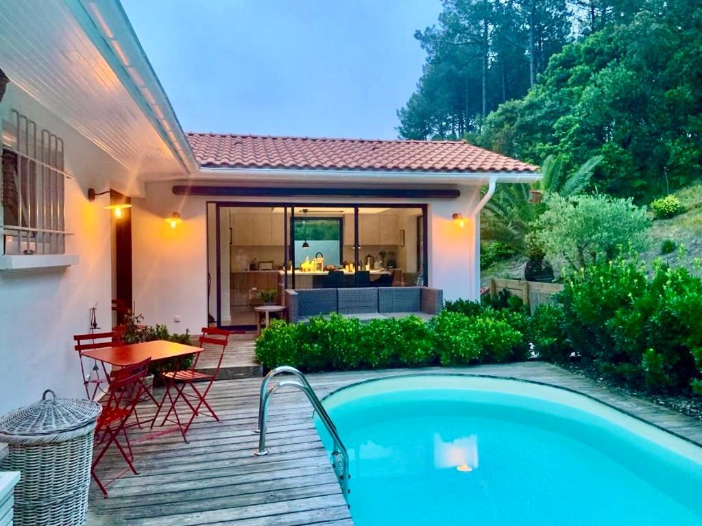 Villa Vagues de Vie photo 1