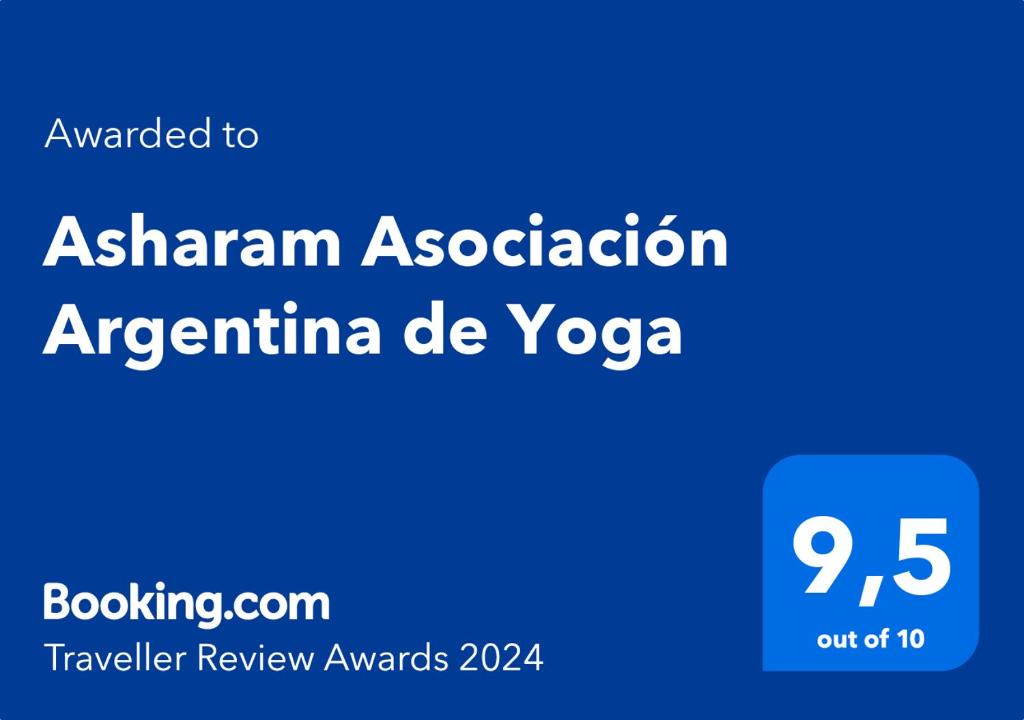 Asharam Asociación Argentina de Yoga