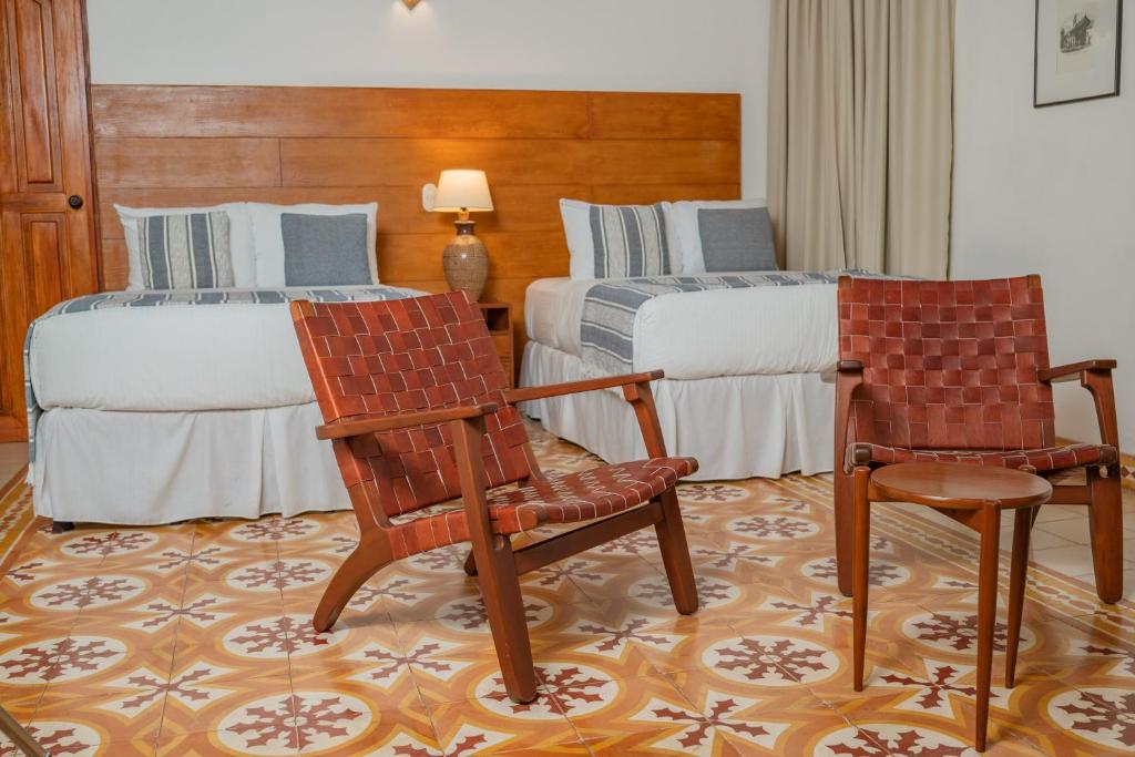 Hotel Boutique Adela photo 4