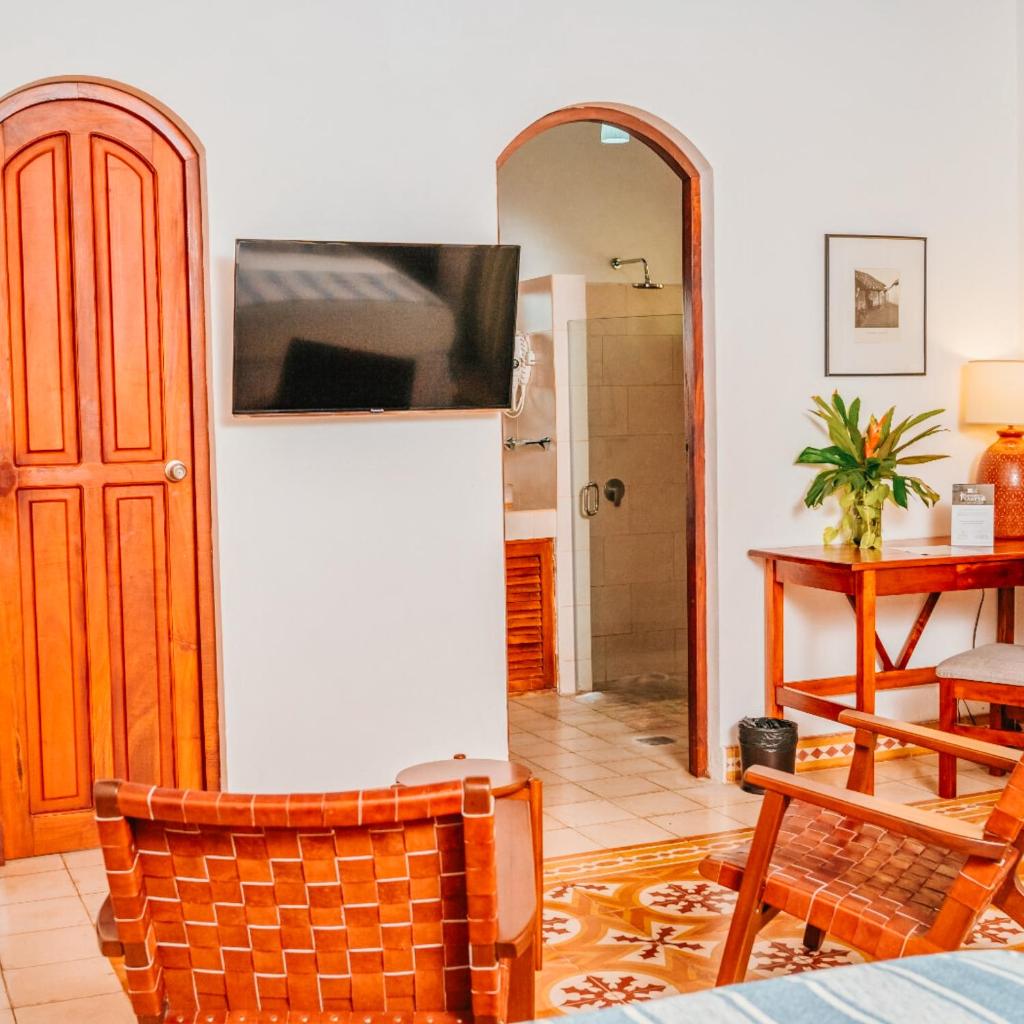 Hotel Boutique Adela photo 3