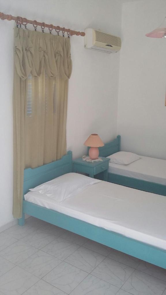 Miltiadis Apartments photo 3