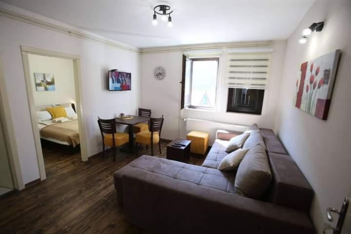 Apartmani Sunce Stara planina photo 2