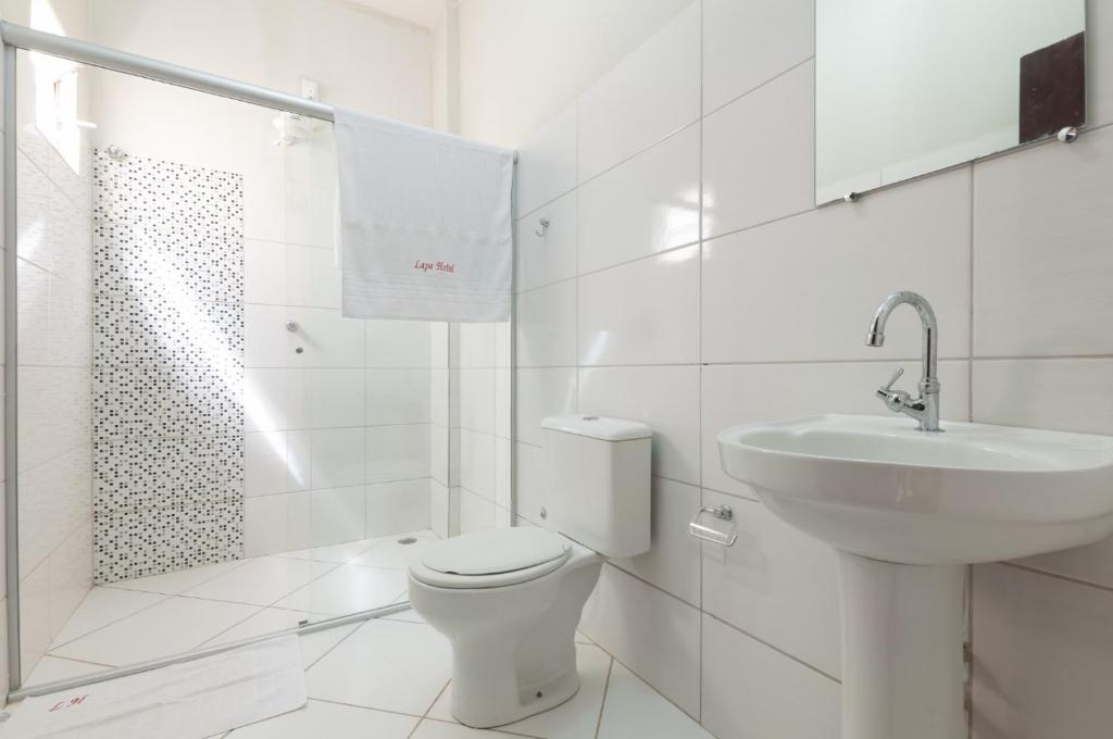 Lapa Hotel photo 3