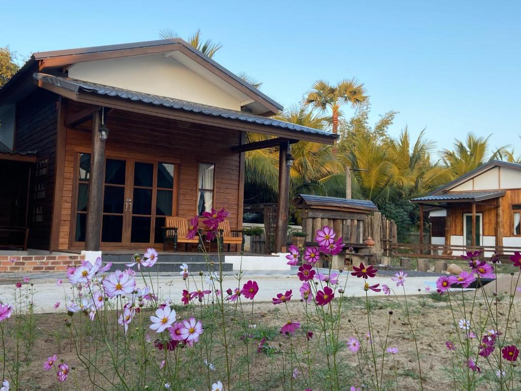 บ้านทาคายามา photo 1