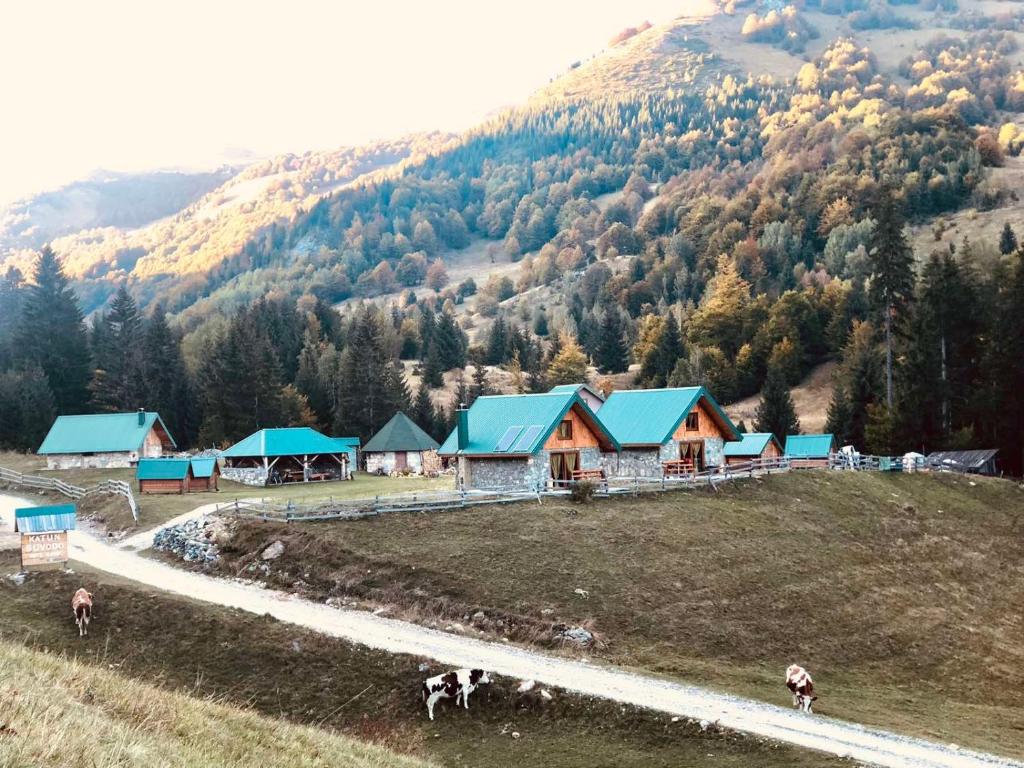 Vikendice Suvo Do photo 4